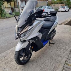 Kymco ak 550 2019 godina
