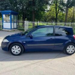 Renault Megan 1.5 dci