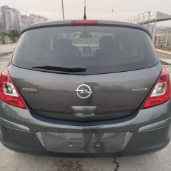 OPEL CORSA 1.3CDTI 95KS EKOFLEX COSMO EURO5