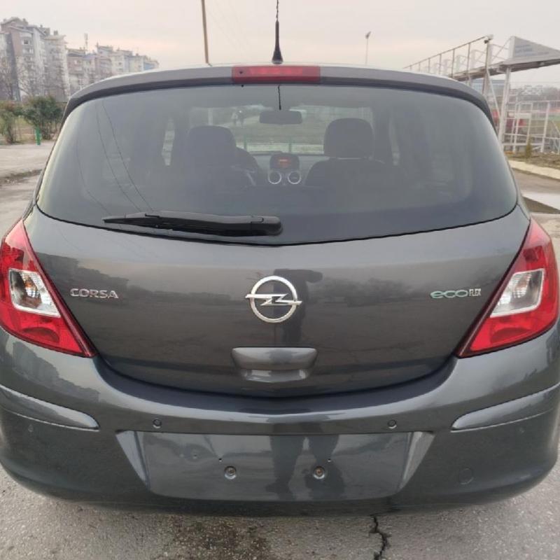 OPEL CORSA 1.3CDTI 95KS EKOFLEX COSMO EURO5