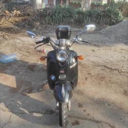 Se prodava Motor Baotin 50cc