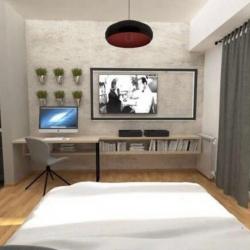 Apartmani za dneven prestoj