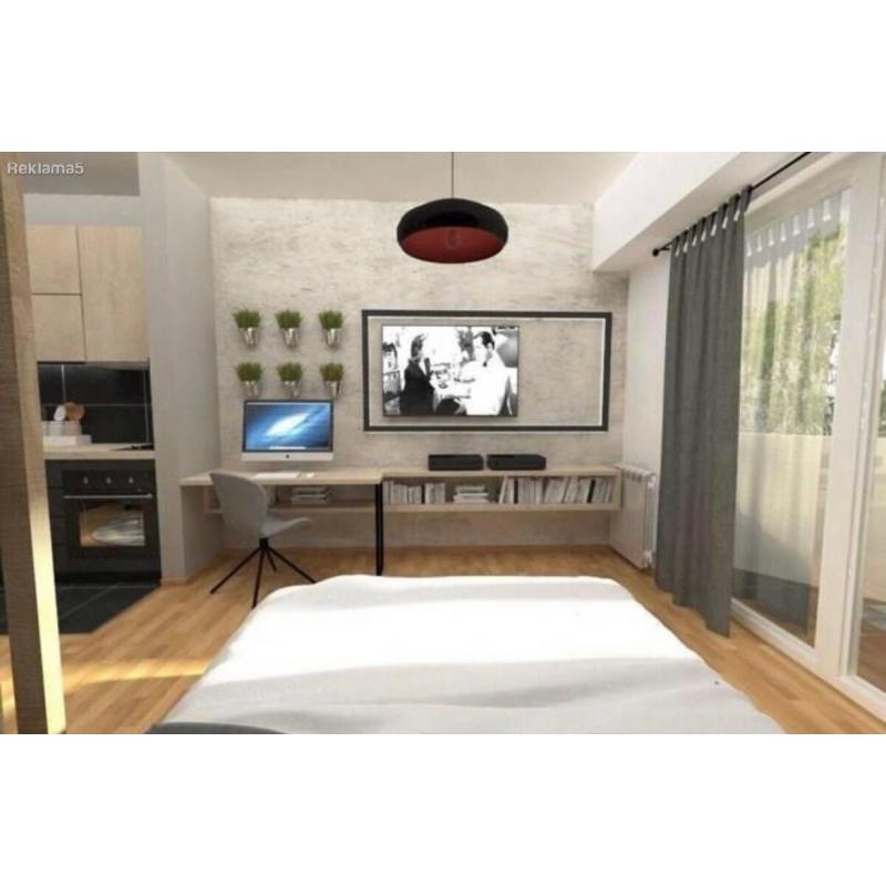 Apartmani za dneven prestoj
