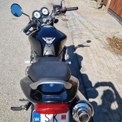 Honda Hornet 2003