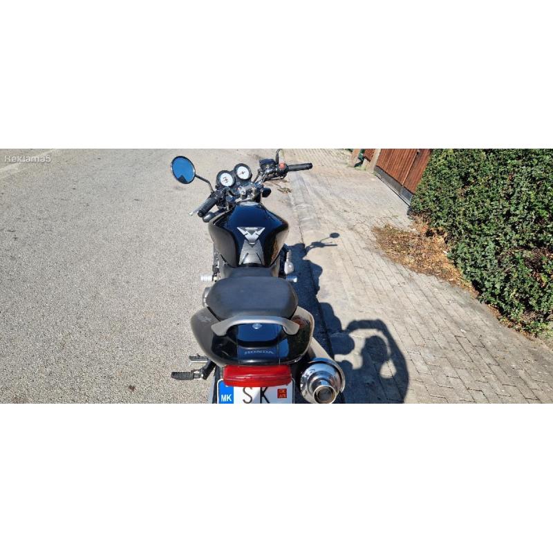 Honda Hornet 2003