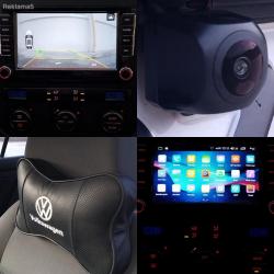 GOLF 5 1.9 TDI 77KW 105 KS HIGHLINE