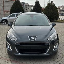 PEUGEOT 308 1.6 E-HDI 112 KS 2013 GODINA