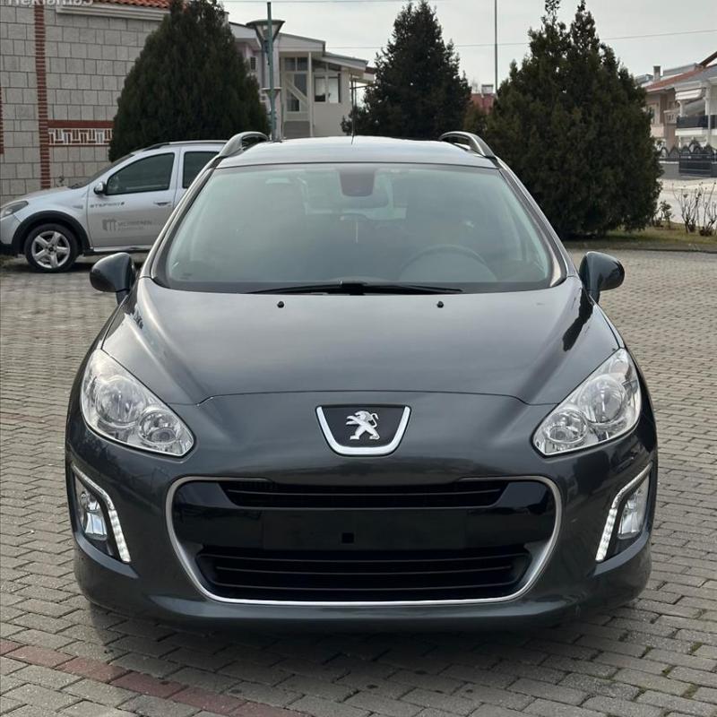 PEUGEOT 308 1.6 E-HDI 112 KS 2013 GODINA