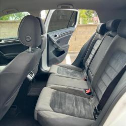 GOLF 7 2013 1.6