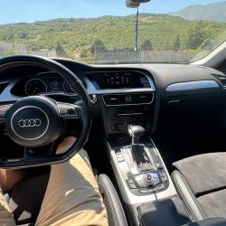 AUDI A4 ALLROAD 2.0 TDI QUATTRO 2015