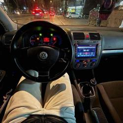 VW GOLF 5 1.9TDI 2008 godina
