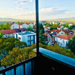 Se prodava renoviran Stan vo Kumanovo