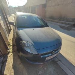 FIAT BRAVO 1.9MULTUJET