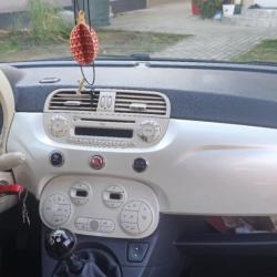Se prodava Fiat 500, 2011 god