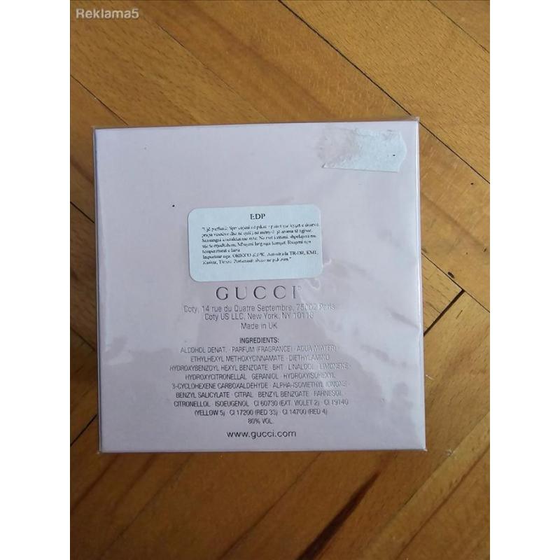 Gucci Bamboo оригинален женски парфем