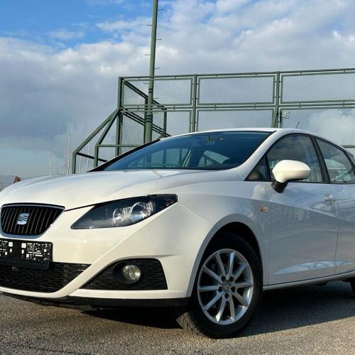 Seat Ibiza 1.2 tdi 2011 #@$%otive