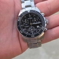 Sector 450 Chronograph