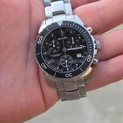Sector 450 Chronograph