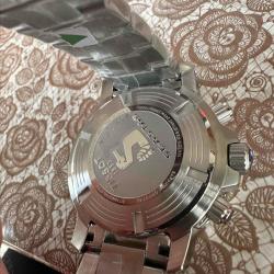 Nov TISSOT SEASTAR 30bar 1000 Chronograph