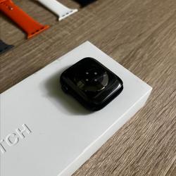 Apple Smart Watch series 9 45mm Midnight Black