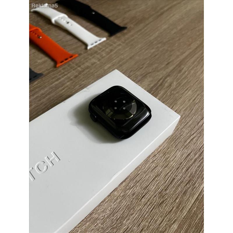 Apple Smart Watch series 9 45mm Midnight Black