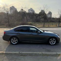BMW F30 SPORTLINE AUTOMATIC