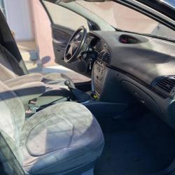 Citroen C5 1.6hdi