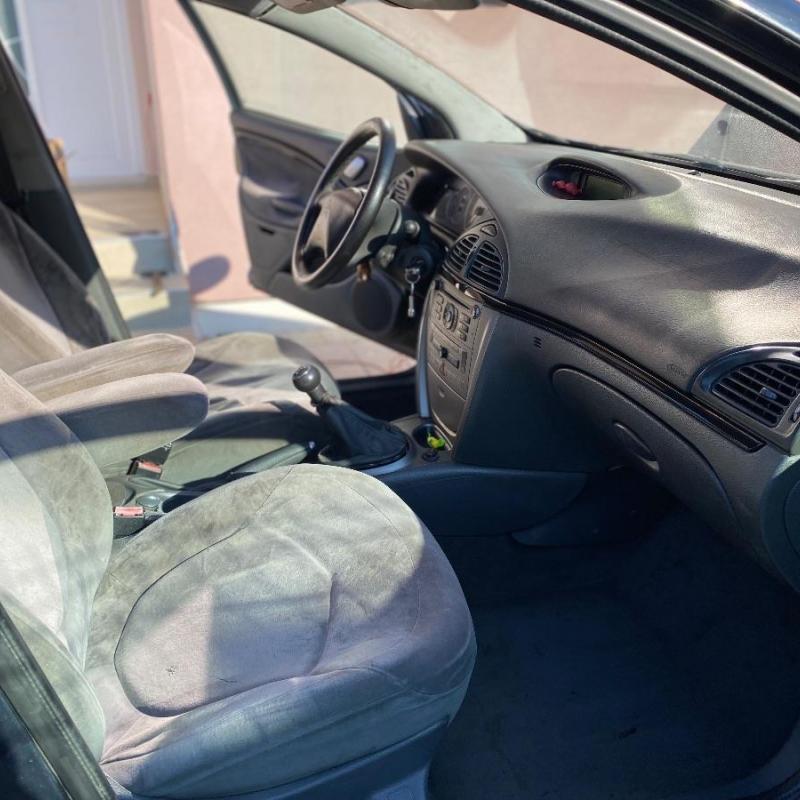 Citroen C5 1.6hdi