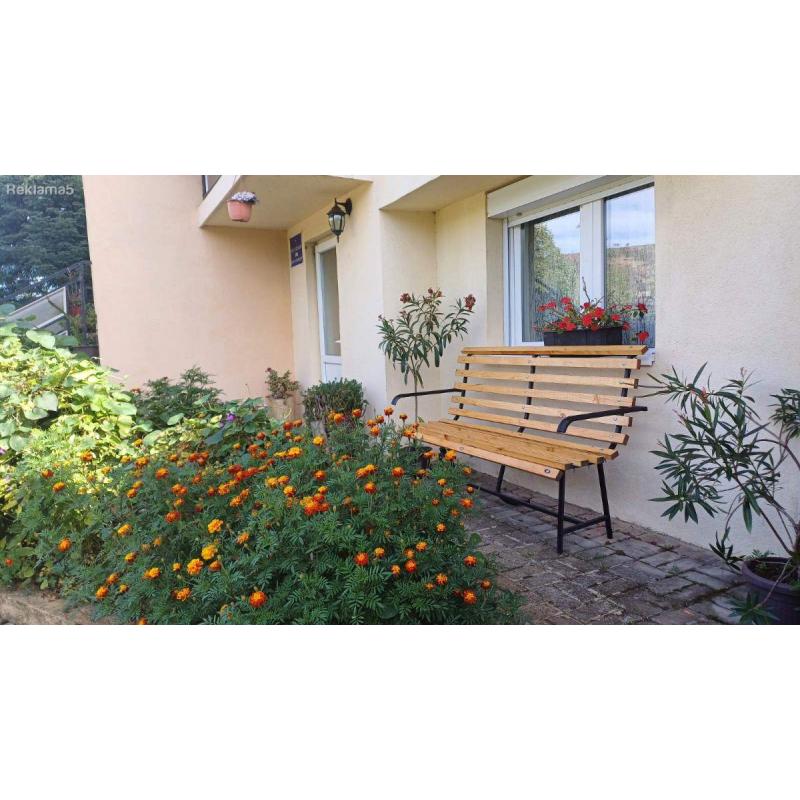 Se izdava apartman vo Bitola - Brusnicka Naselba