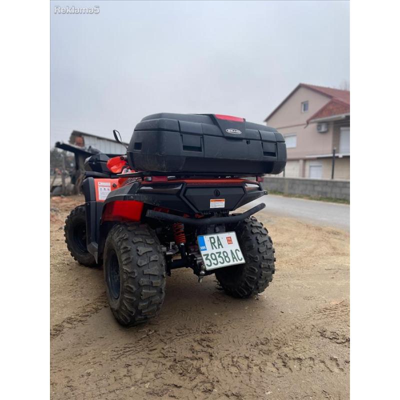Cetiricikal Peda 330