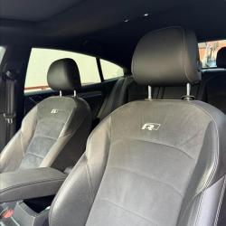 WV Arteon 2018