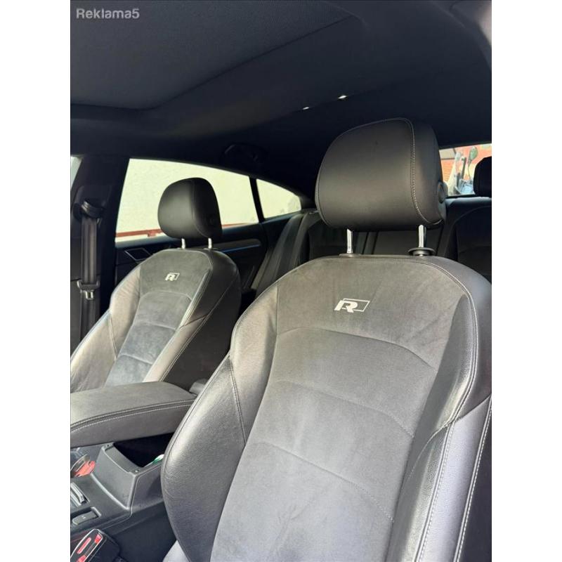 WV Arteon 2018