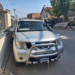 Nissan pathfinder 4x4