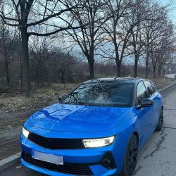 SE PRODAVA OPEL ASTRA L 2022 NEUVEZENA