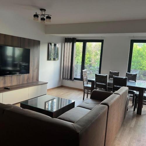 Luksuzen Apartman na Vodno