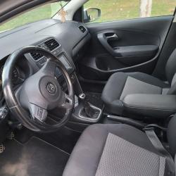VW POLO 1.2 TDI BLUEMOTION