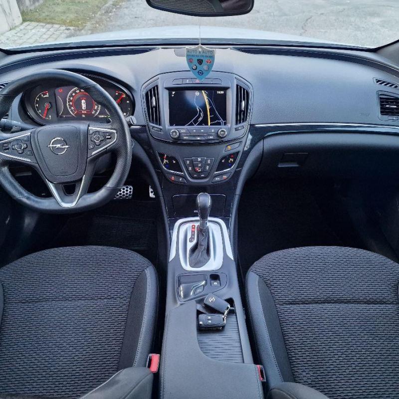 Opel insignia 2.0cdti BiTurbo 194ks Redizajn full Ch