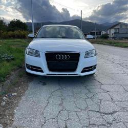 Audi A3 1.6 Facelit