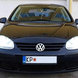 GOLF 5 1.9 TDI 77KW 105 KS HIGHLINE