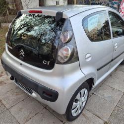 Citroen C1 2009g 1.0benzin REDIZAJN