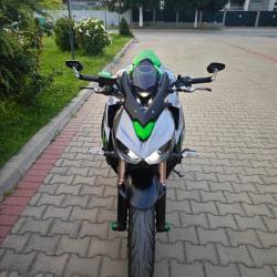 Kawasaki z1000 2015 godina