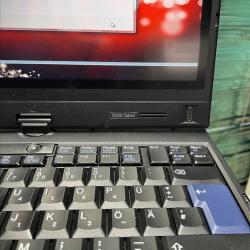 Lenovo x220 tablet core i7 touch