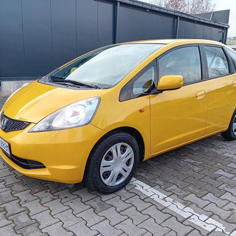 HONDA JAZZ 1.2 VTEC FACELIFT