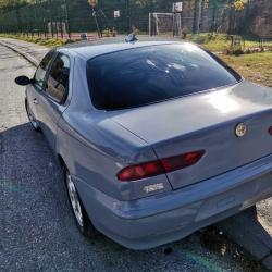 Alfa 156 1.9jtd