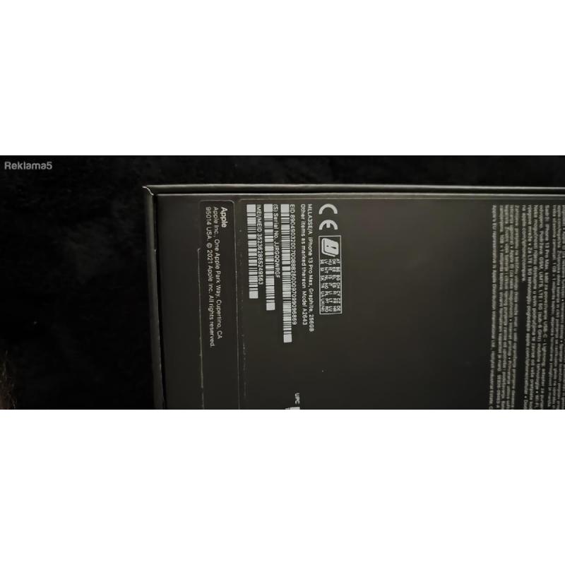 Iphone 13 Pro Max