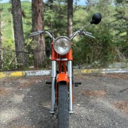 Tomos 14 TLC 1976г