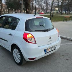 Reno Clio 1.5 50kw