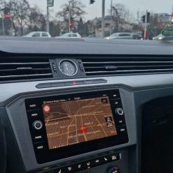VW Passat B8 Facelift 2.0 TDI Перфектен!!!