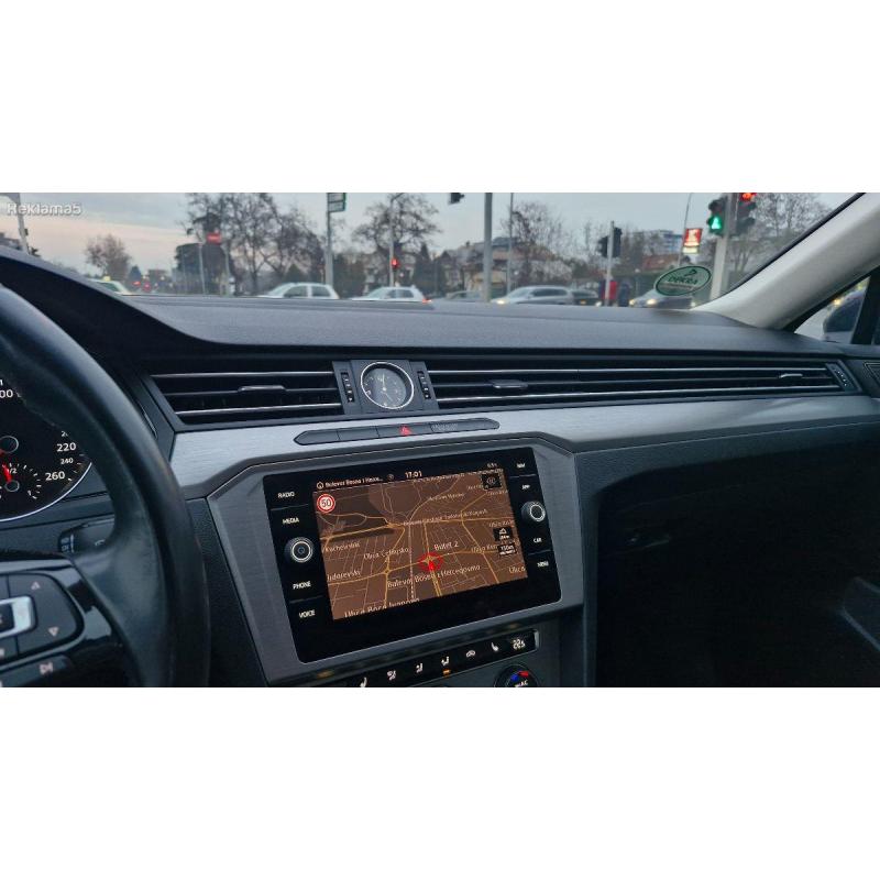 VW Passat B8 Facelift 2.0 TDI Перфектен!!!