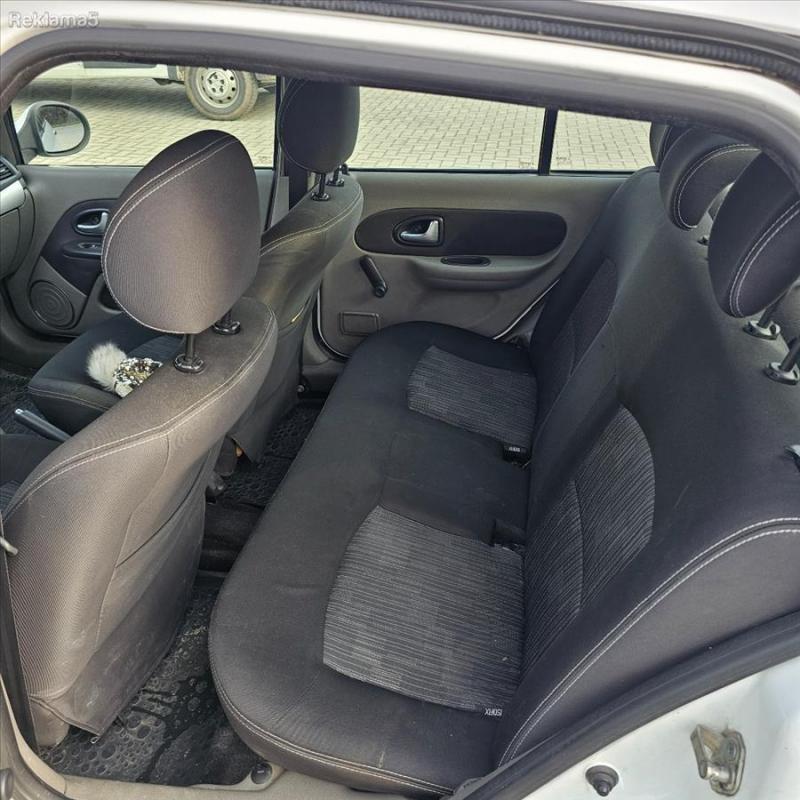 Renault Thalia 1.5 dci 2011